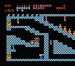 Castlequest