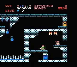Castlequest