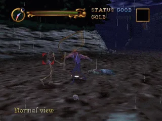 Castlevania 64