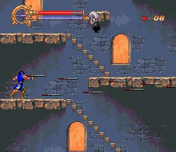Castlevania: Dracula X
