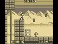 Castlevania: The Adventure