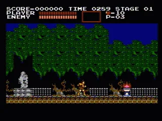 Castlevania