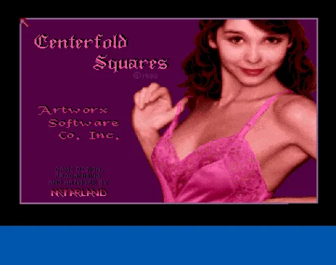 Centrefold Squares (1988)(CDS)[cr BS1 TKT INA][a3 cracktro disabled][aka Centerfold Squares]