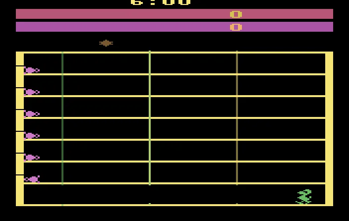 Challenge (Unknown)