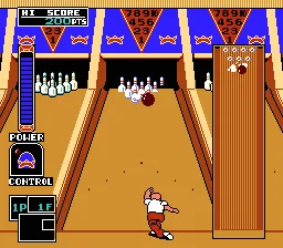 Championship Bowling