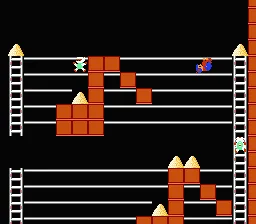 Championship Lode Runner