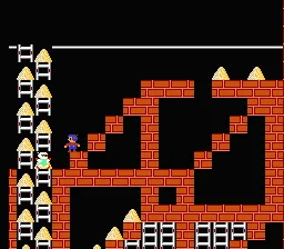 Championship Lode Runner