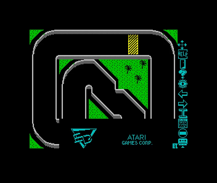 Championship Sprint - Track Editor