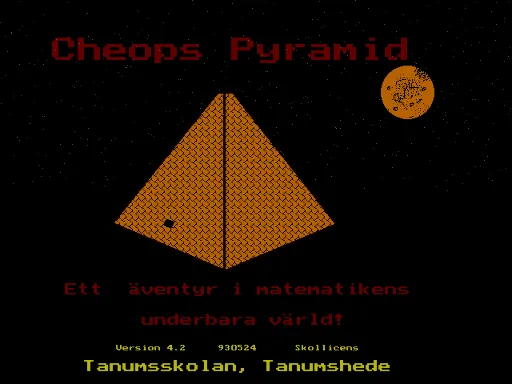 SHARE THIS GAME