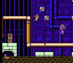 Chip ’N Dale: Rescue Rangers 2