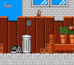 Chip ’N Dale: Rescue Rangers