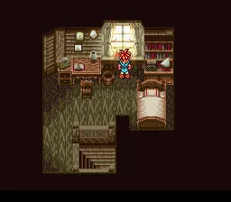 Chrono Trigger