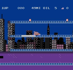 City Connection