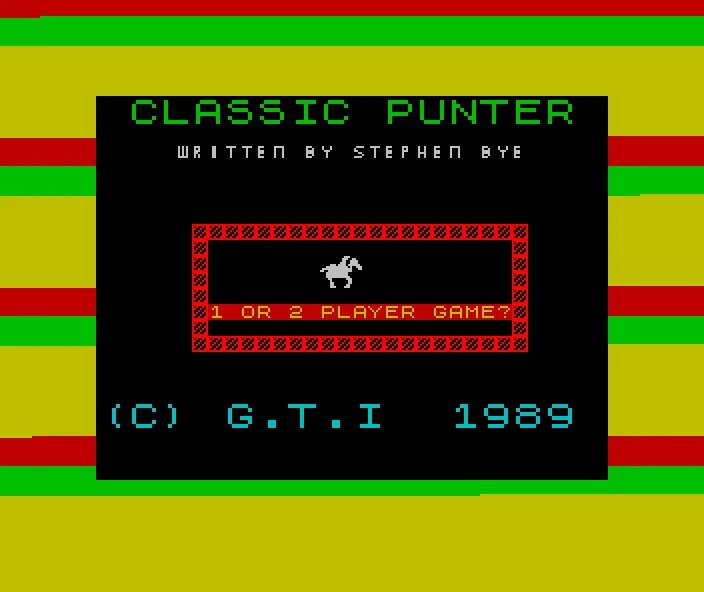 SHARE THIS GAME
