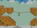 Cliffhanger