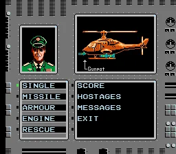 Cobra Command
