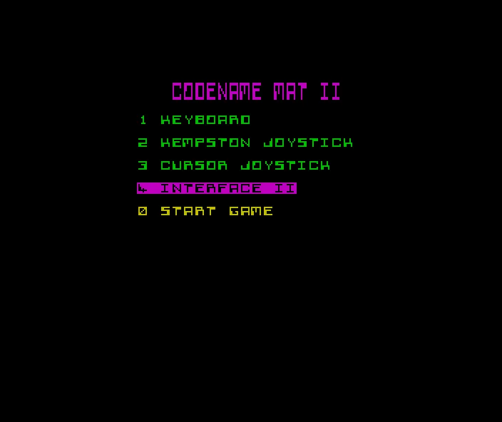Codename Mat II [a3]