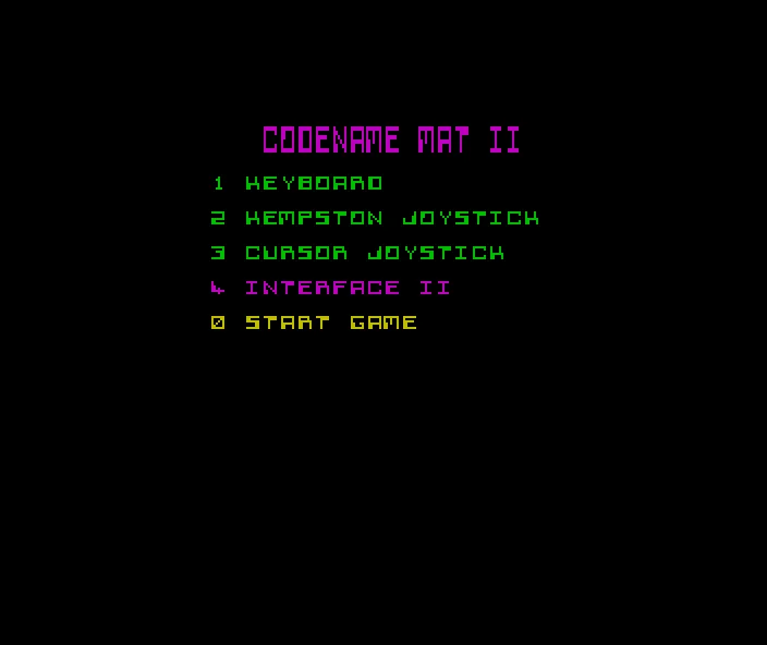 Codename Mat II [a3]
