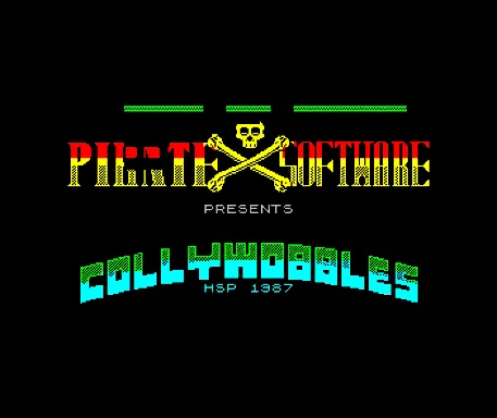 Collywobbles