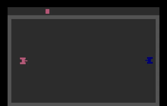 Combat Black (Combat Hack) (2005) (Scott Dayton)