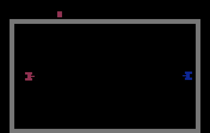 Combat Black (Combat Hack) (2005) (Scott Dayton)