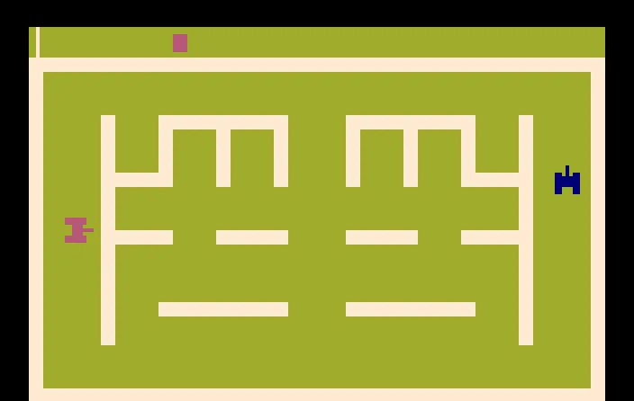Combat Tank AI (Combat Hack) (2003) (Zach Matley) (16K)