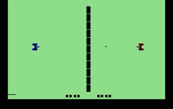 Combatari (2006) (Chris Read) (WIP)