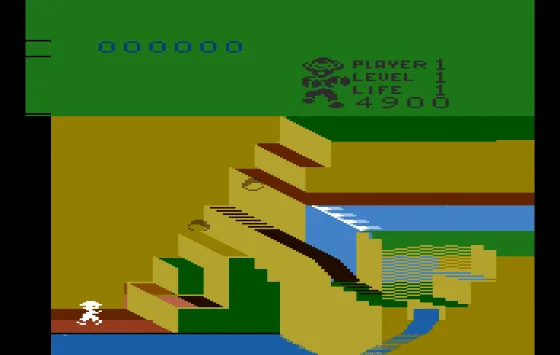 Congo Bongo (1983) (Sega, Steve Beck, Phat Ho Beck Tech) (006 01) [a]