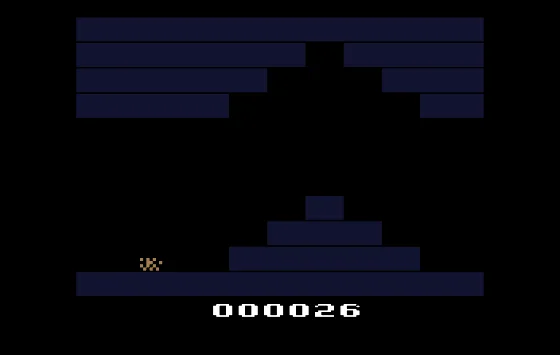 Copter Commander (2005) (Andrew Ho, Heather Pritchard, Andrew Trusty)