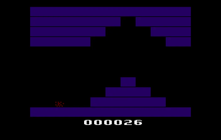 Copter Commander (2005) (Andrew Ho, Heather Pritchard, Andrew Trusty)