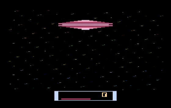Cosmic Ark (1983) (CCE) (C 831) [a]