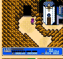 Crystalis