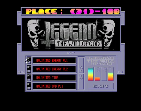 SHARE THIS GAME