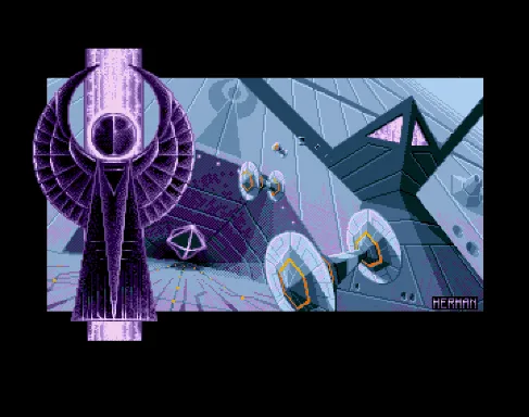 Cybercon III