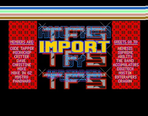 Cycles, The International Grand Prix Racing (1989)(Accolade)[cr PNA][h TFS]