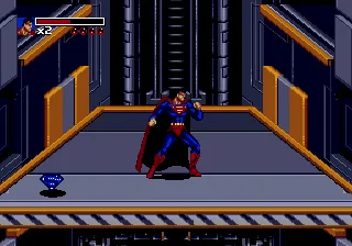 Death and Return of Superman, The
