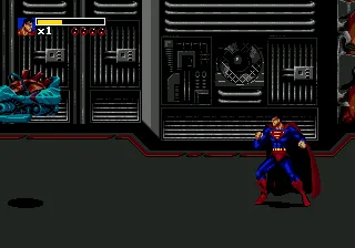Death and Return of Superman, The