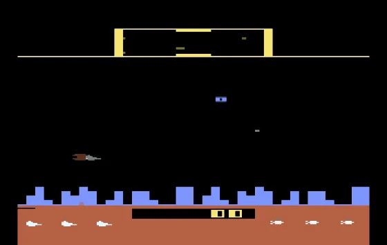 Defender (Digivision)