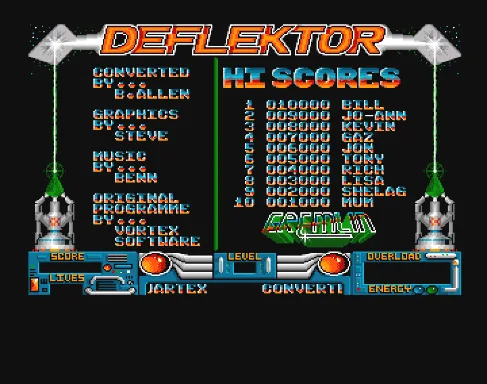 Deflektor (1988)(Gremlin)[cr QTX]