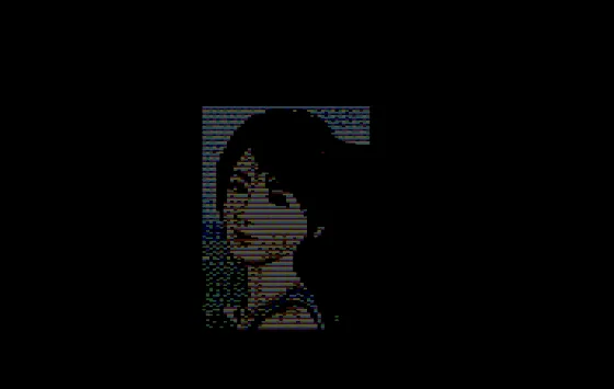 Demo Image Series #05 Animegirl (2003) (Andrew e)