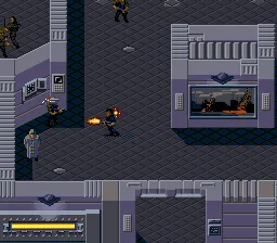Demolition Man