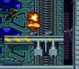 Demolition Man