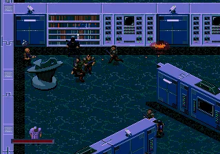 Demolition Man