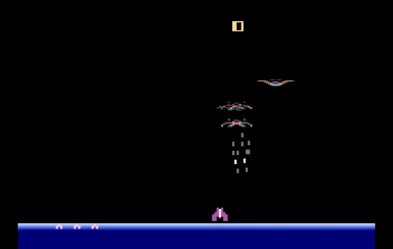Demon Attack (Supergame)