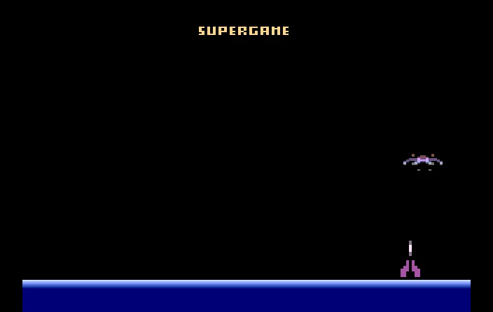 Demon Attack (Supergame)