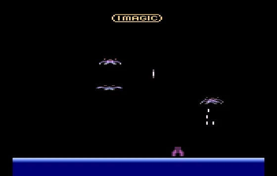 Demon Attack Trainer (Demon Attack Hack) (Unknown)
