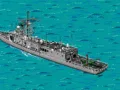 Desert Strike: Return to the Gulf