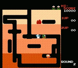 Dig Dug
