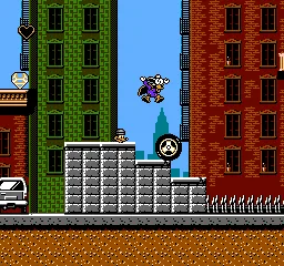 Disney’s Darkwing Duck