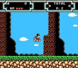 Disney’s DuckTales 2